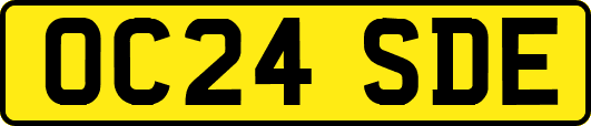 OC24SDE