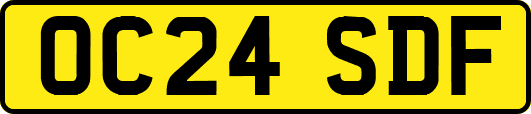 OC24SDF