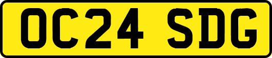 OC24SDG