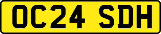 OC24SDH
