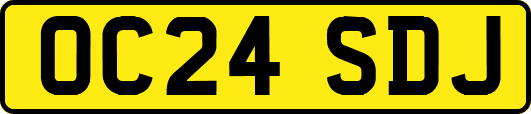 OC24SDJ