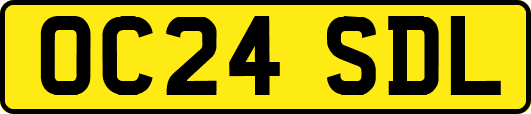 OC24SDL