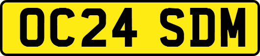 OC24SDM