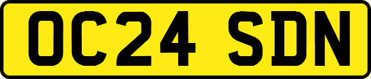 OC24SDN