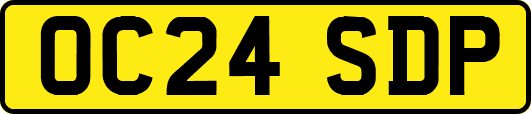 OC24SDP