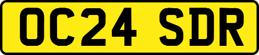 OC24SDR