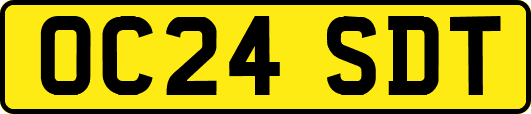 OC24SDT