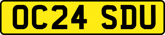 OC24SDU