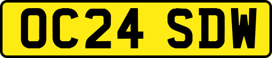 OC24SDW
