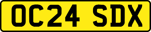 OC24SDX