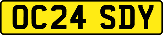 OC24SDY