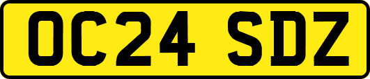 OC24SDZ