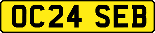 OC24SEB