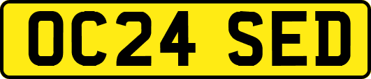 OC24SED