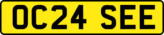 OC24SEE