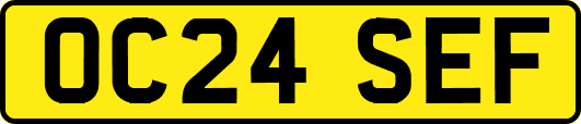 OC24SEF