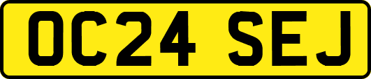 OC24SEJ