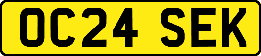 OC24SEK