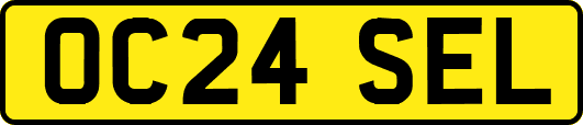 OC24SEL