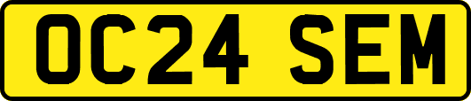 OC24SEM
