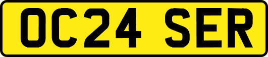 OC24SER