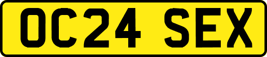 OC24SEX