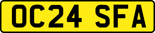 OC24SFA