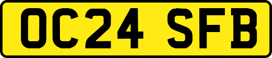 OC24SFB