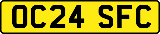 OC24SFC