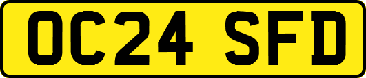 OC24SFD