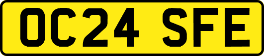 OC24SFE