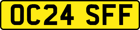 OC24SFF