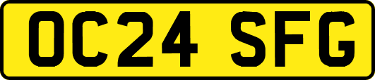 OC24SFG