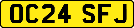 OC24SFJ
