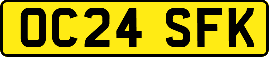 OC24SFK