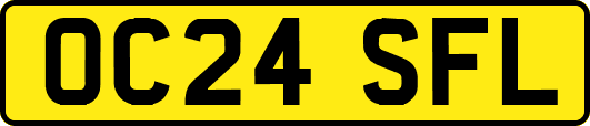OC24SFL