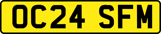 OC24SFM