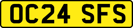 OC24SFS