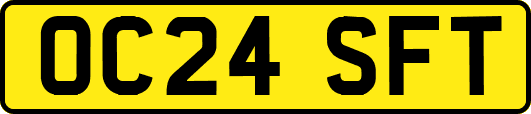 OC24SFT