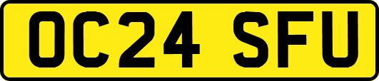 OC24SFU
