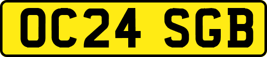 OC24SGB