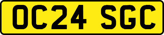 OC24SGC