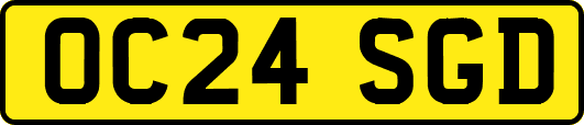OC24SGD