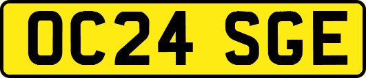 OC24SGE