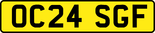 OC24SGF