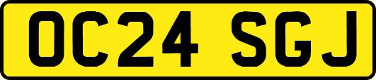 OC24SGJ