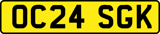 OC24SGK