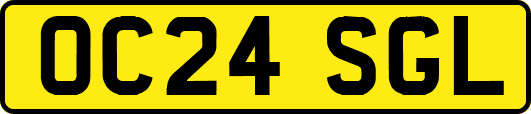 OC24SGL