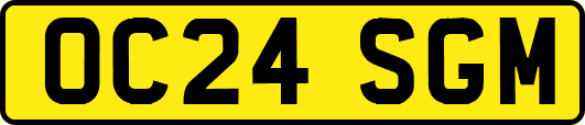 OC24SGM