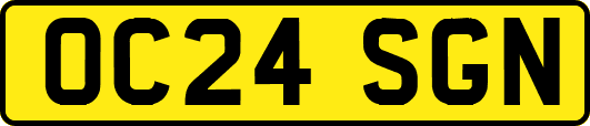 OC24SGN